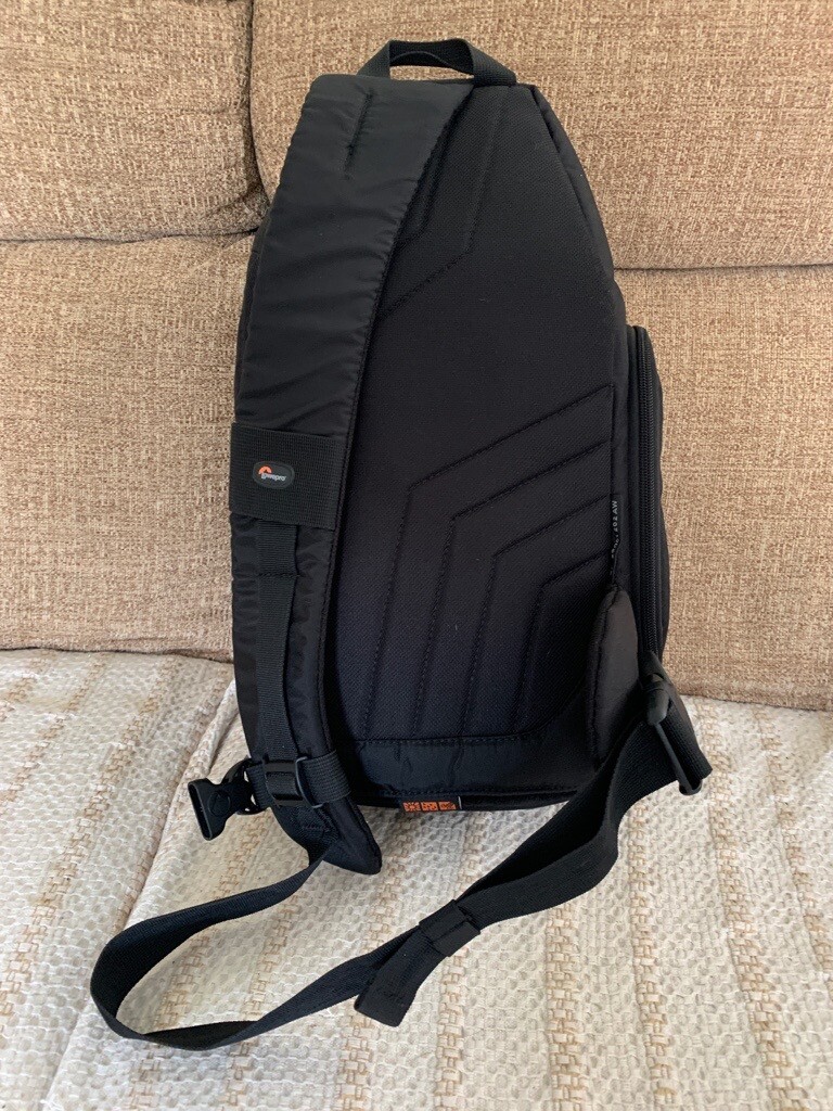 lowepro 202 aw
